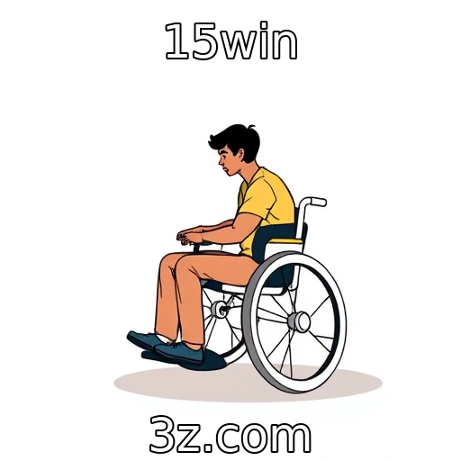 Desafios da acessibilidade em jogos contemporâneos - 15win