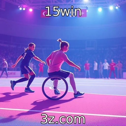 Expectativas para a acessibilidade em jogos de 2025 - 15win