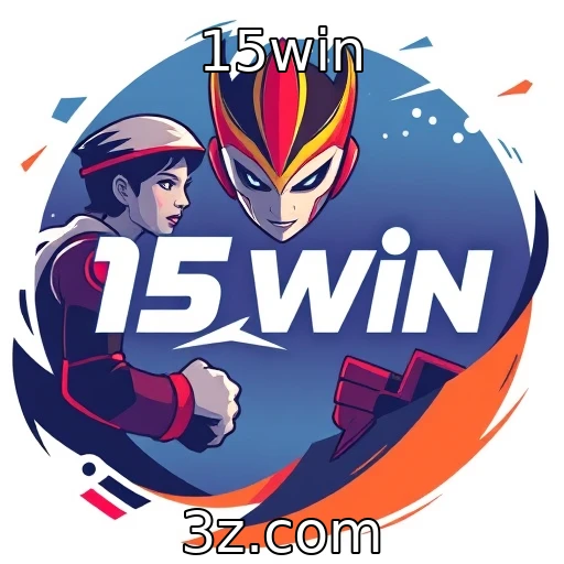 Tendências atuais nos jogos multiplayer competitivos - 15win