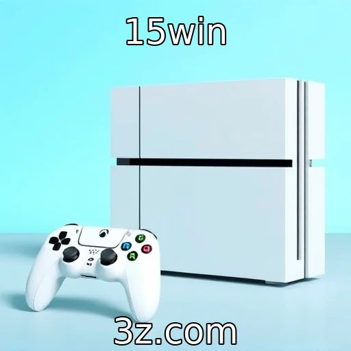 Tendências de consoles em alta na próxima geração - 15win