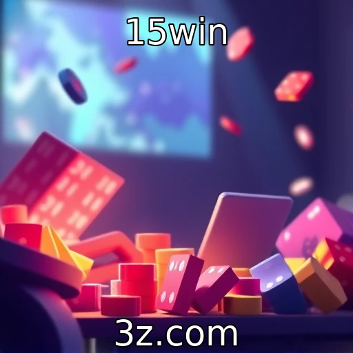 Técnicas de marketing eficazes para jogos - 15win