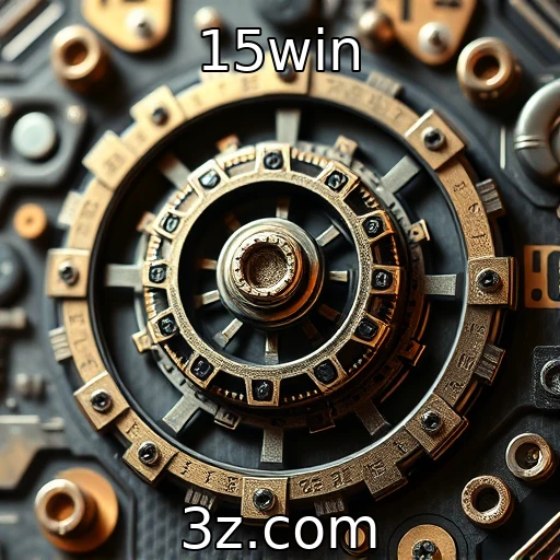 Evolução das mecânicas de jogo ao longo do tempo - 15win