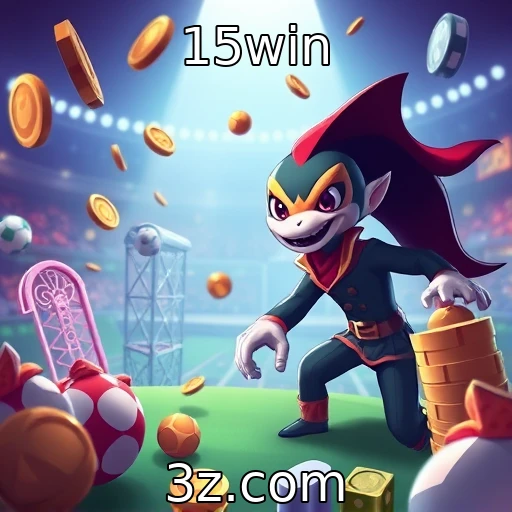 Ofertas de assinaturas de jogos em alta : 15win