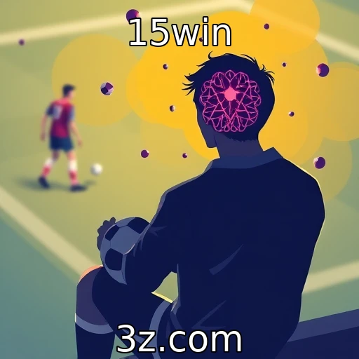 Efeitos de jogos na saúde mental dos jogadores - 15win