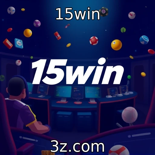 Aumento da inclusão e diversidade nos jogos - 15win