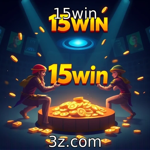 Análise do aumento de jogos independentes - 15win