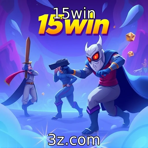 Jogos independentes ganham espaço no mercado - 15win