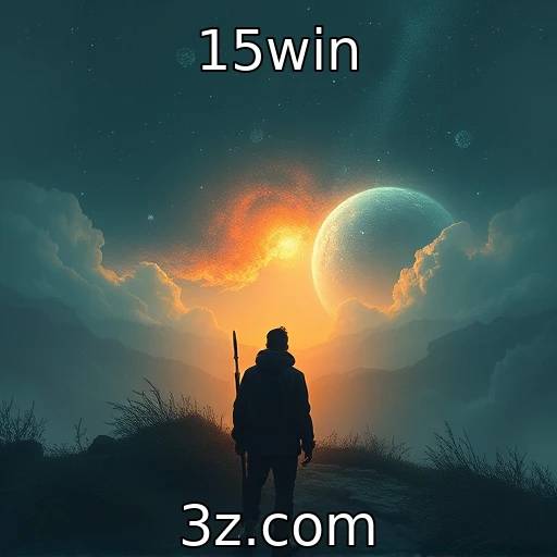 Importância da narrativa interativa em jogos contemporâneos - 15win