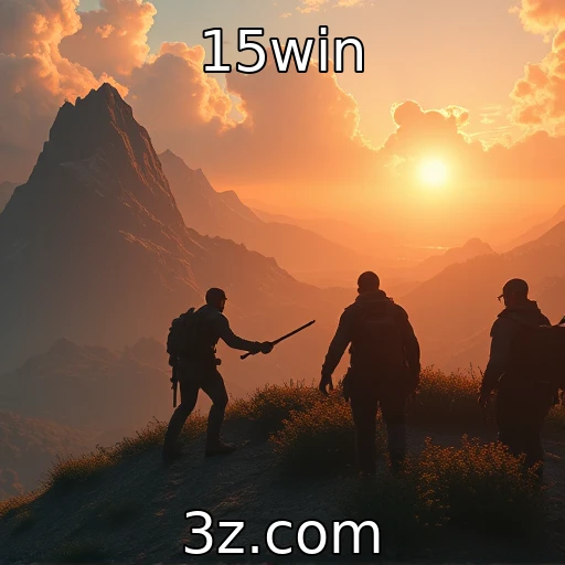 Narrativas interativas em jogos ganham destaque em 2025 - 15win