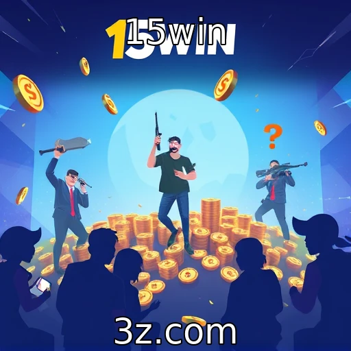 Mudanças nas políticas de monetização em jogos online : 15win