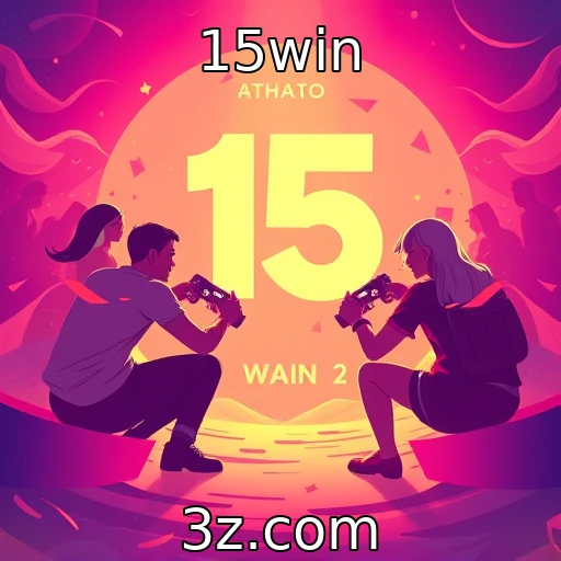 Tendências de jogos multiplayer em ascensão - 15win