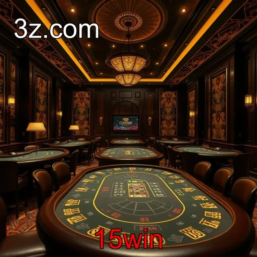 Poker no 15win: A Aventura Emocionante Espera por Você