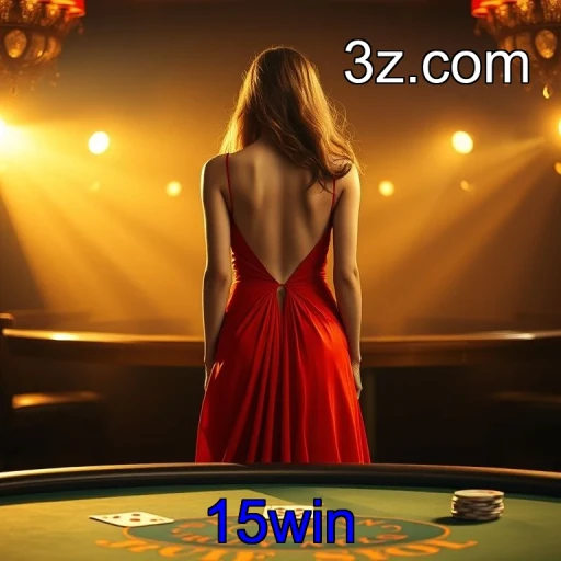 15win Caça-Níqueis