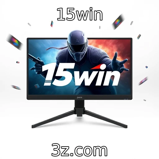 Crescimento das plataformas de streaming de jogos - 15win