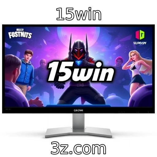 Crescimento das plataformas de streaming no mercado de jogos - 15win