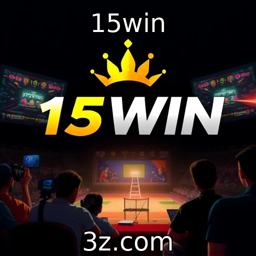 Avanços tecnológicos no desenvolvimento de jogos - 15win