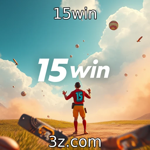 Impacto da tecnologia na evolução dos jogos - 15win