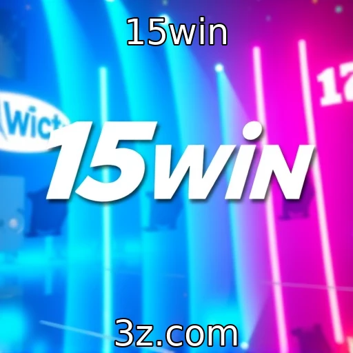 A influência da realidade virtual na indústria de jogos - 15win